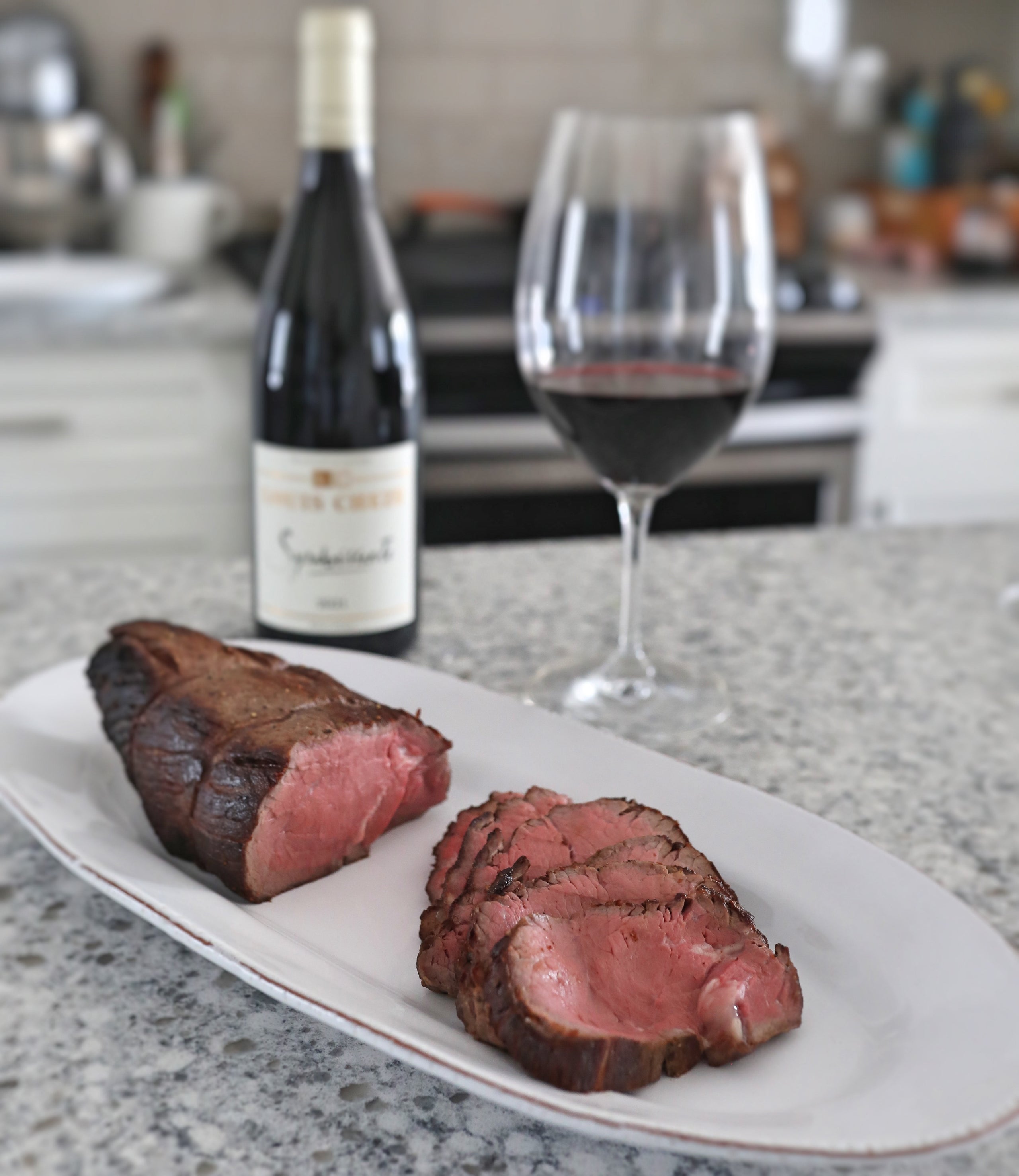 Sous Vide Sirloin Roast Empire Provisions